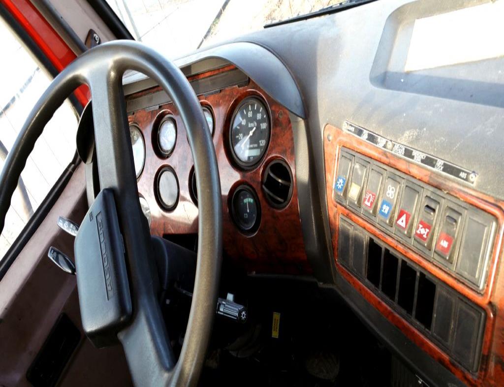 crane vehicles and industrial trucks -36