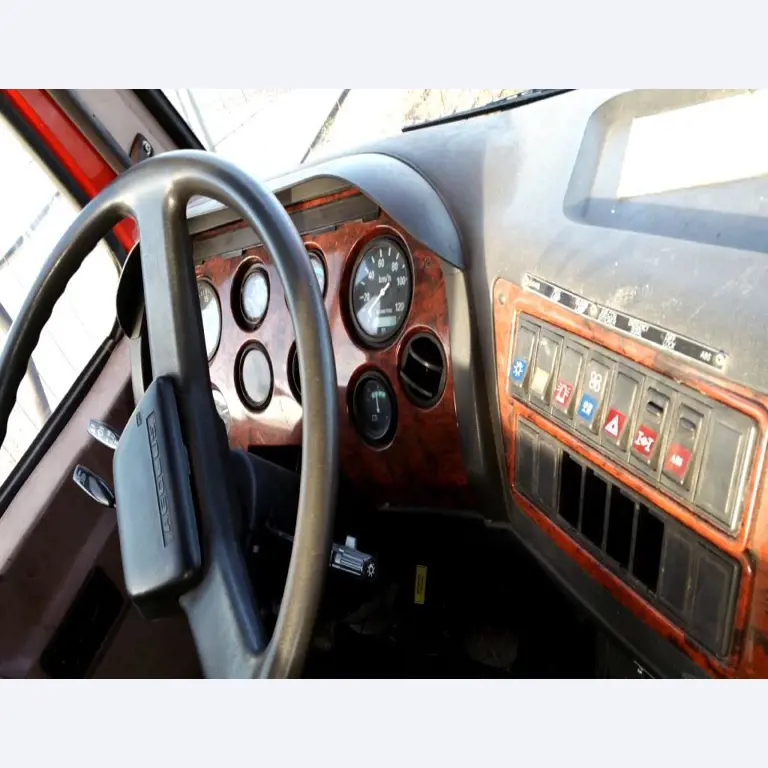 crane vehicles and industrial trucks -36