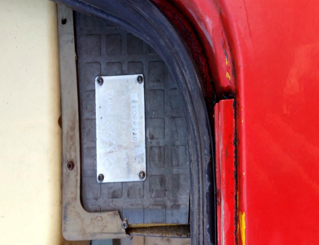 crane vehicles and industrial trucks -43