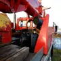 thumbnail-crane vehicles and industrial trucks -47