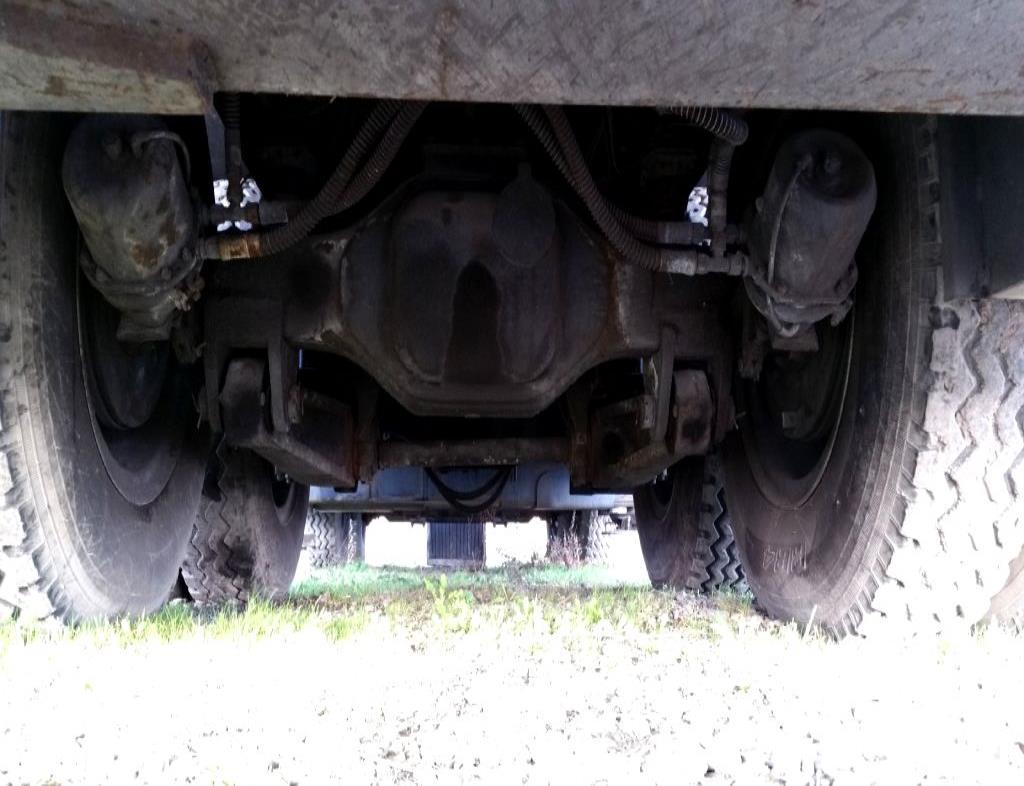 crane vehicles and industrial trucks -48