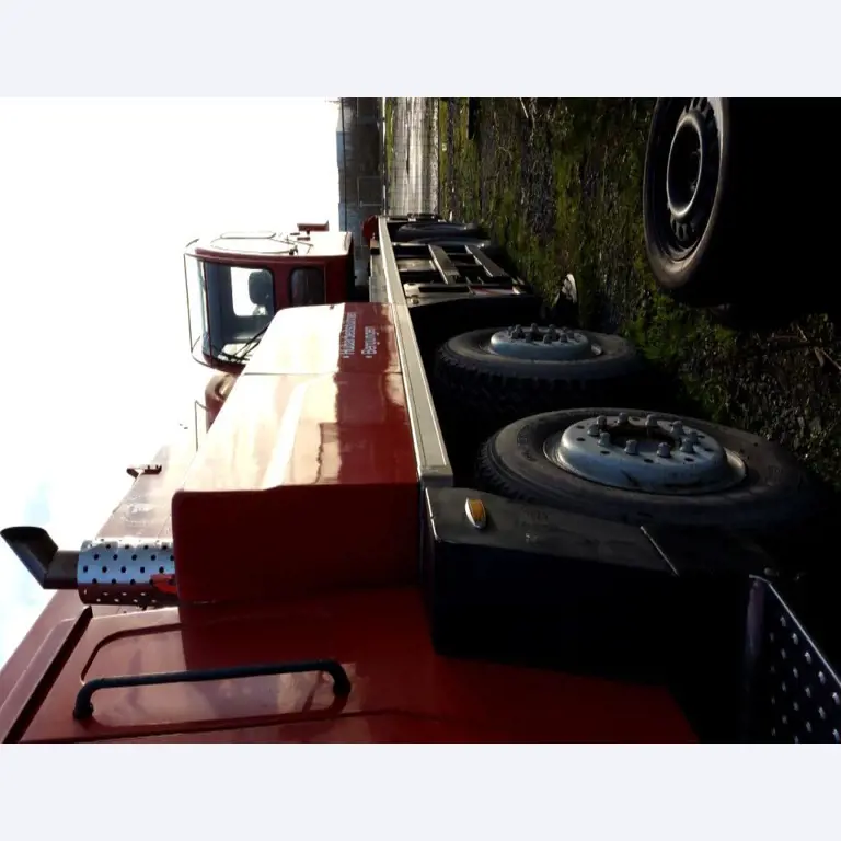 crane vehicles and industrial trucks -54