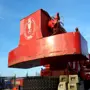 thumbnail-crane vehicles and industrial trucks -57