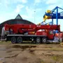 thumbnail-crane vehicles and industrial trucks -4