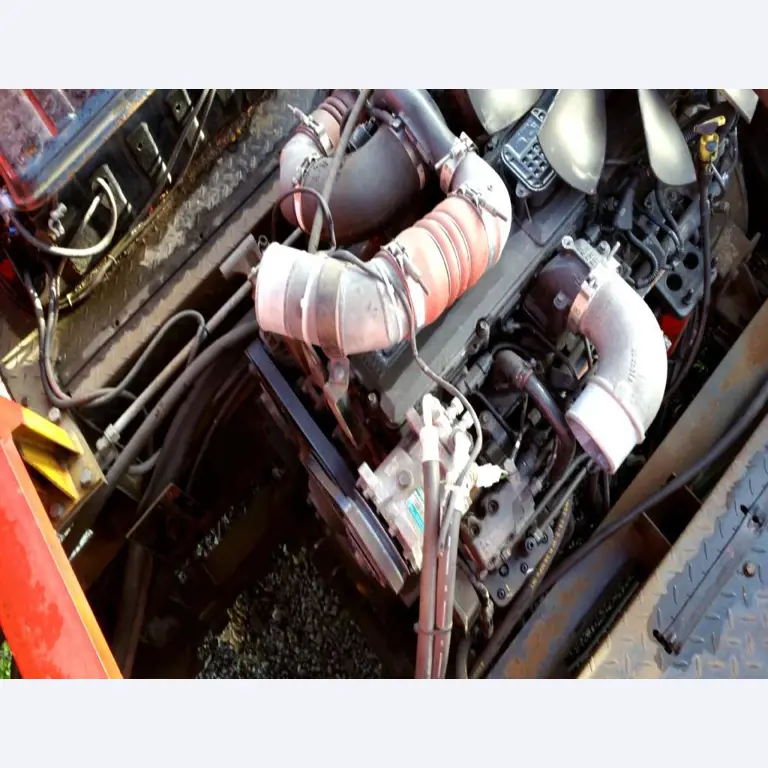 crane vehicles and industrial trucks -6