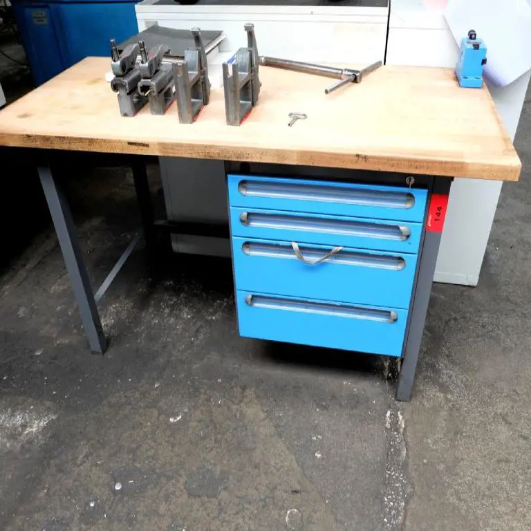 workbench