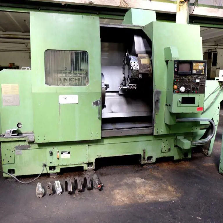 CNC lathe Dainichi B 90