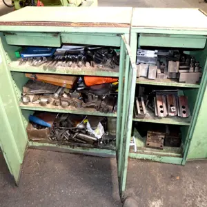 Armoire à outils