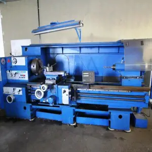 Torno L&Z Loew W722