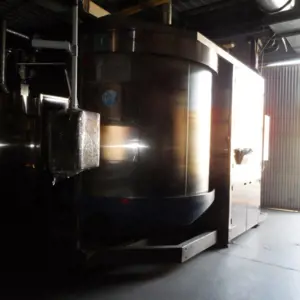 Squarer HCT Shaping Systems SA