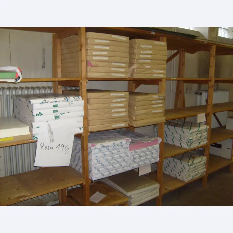 Zentralen Vordruckstelle des Bezirksamtes Hamburg Mitte, <br>Fachamt Interner Service-2