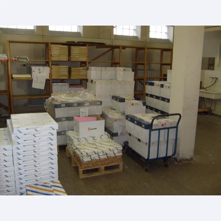 Zentralen Vordruckstelle des Bezirksamtes Hamburg Mitte, <br>Fachamt Interner Service-1