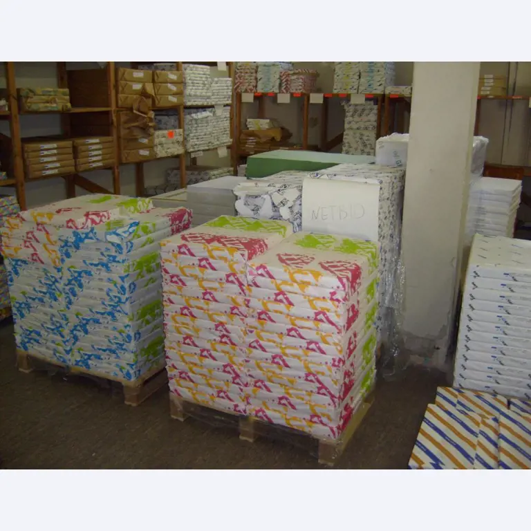 Zentralen Vordruckstelle des Bezirksamtes Hamburg Mitte, <br>Fachamt Interner Service-5