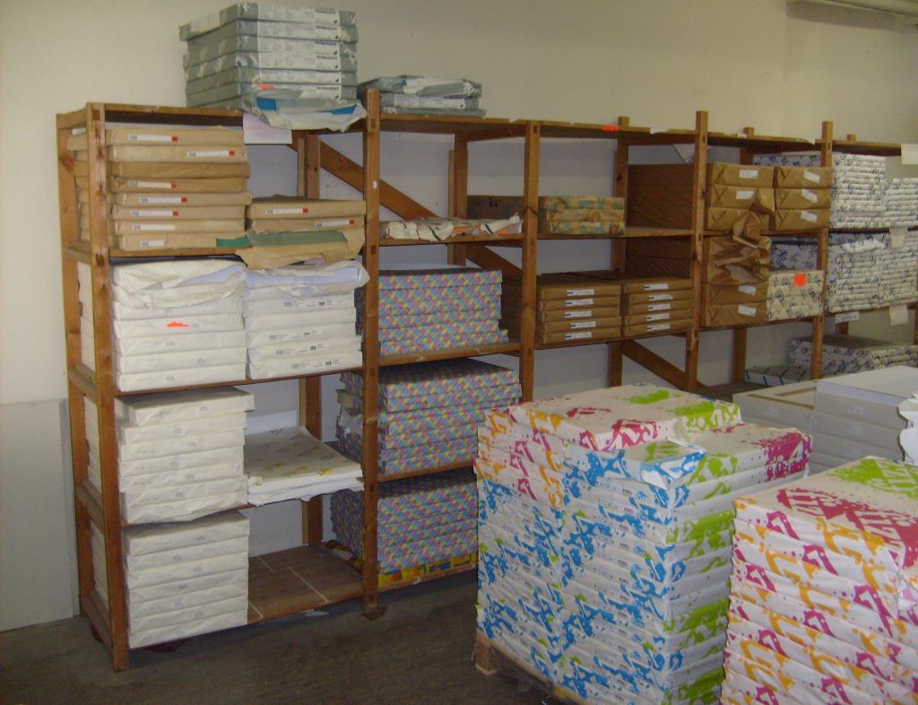 Zentralen Vordruckstelle des Bezirksamtes Hamburg Mitte, <br>Fachamt Interner Service-6