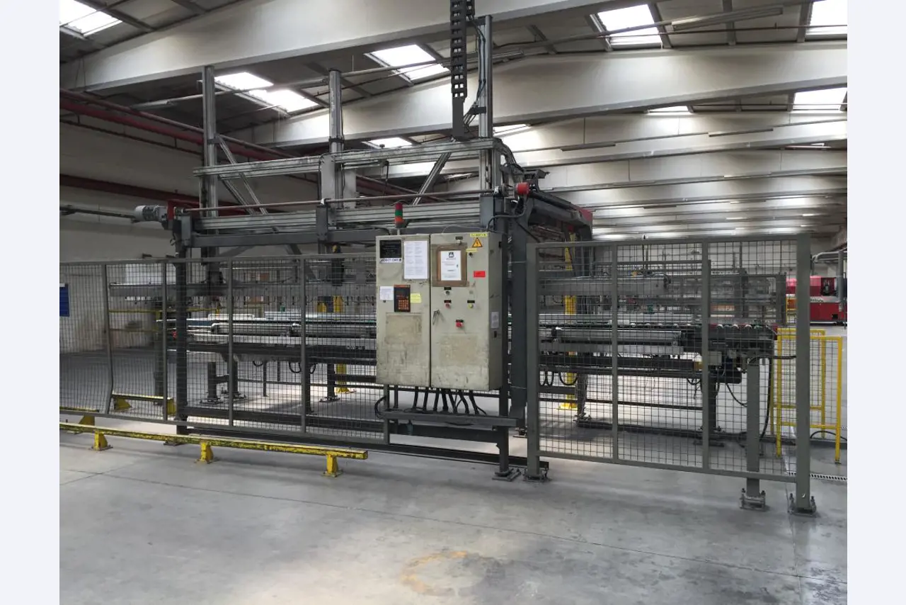 PROFIALIS NV / PROFIALIS SAS-10