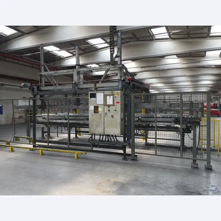 PROFIALIS NV / PROFIALIS SAS-10