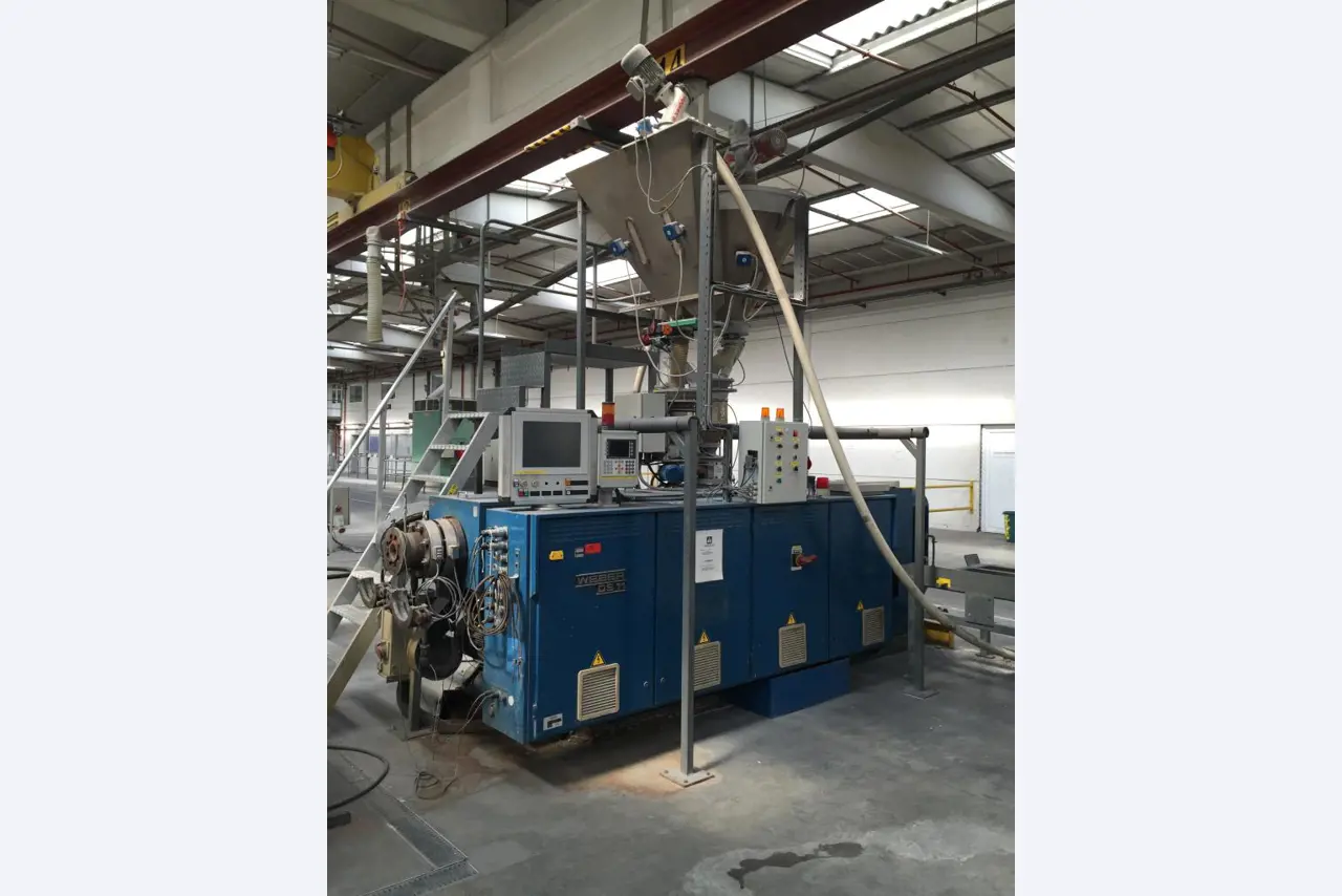 PROFIALIS NV / PROFIALIS SAS-1