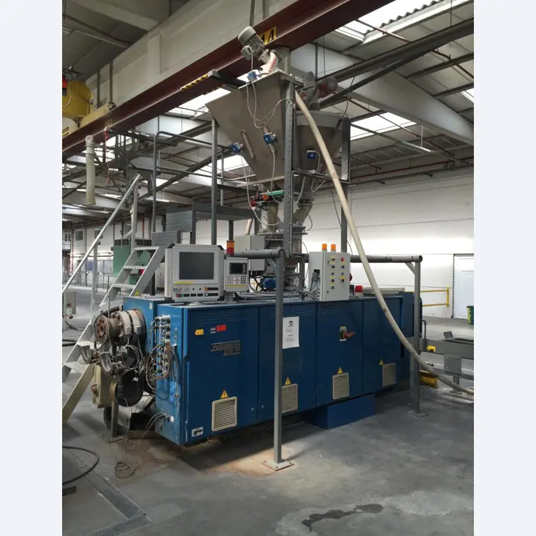 PROFIALIS NV / PROFIALIS SAS-1