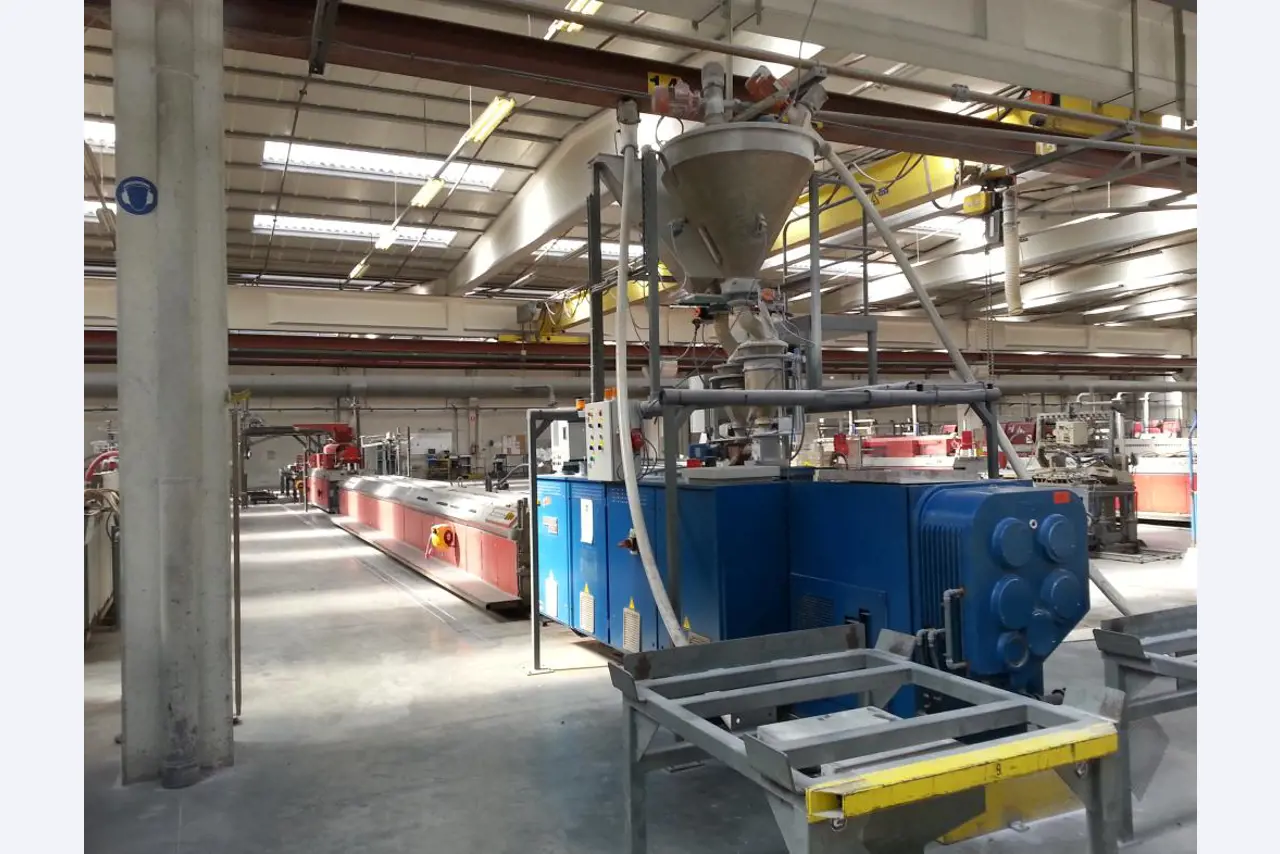 PROFIALIS NV / PROFIALIS SAS-2