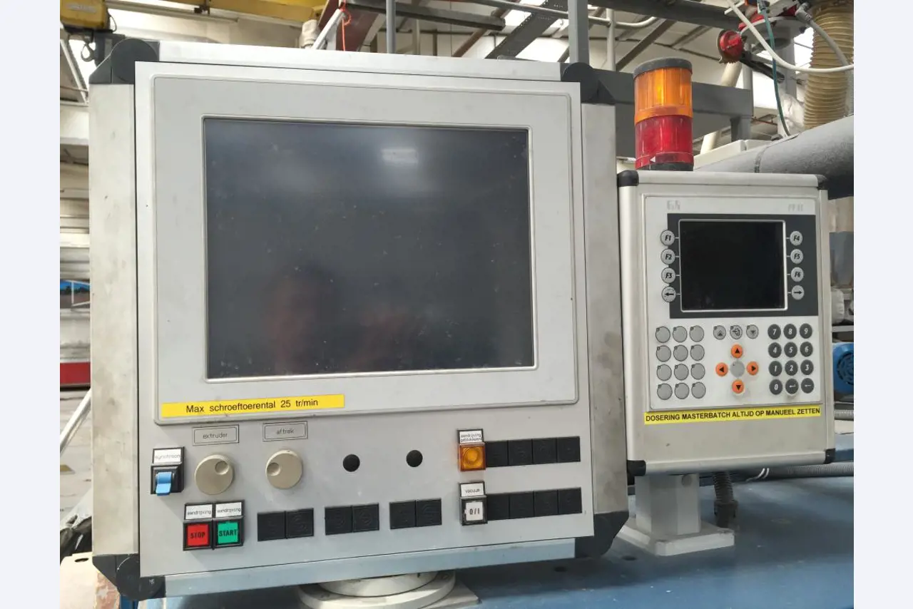 PROFIALIS NV / PROFIALIS SAS-3