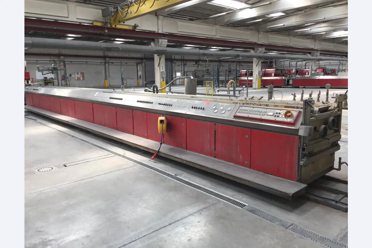 PROFIALIS NV / PROFIALIS SAS-4