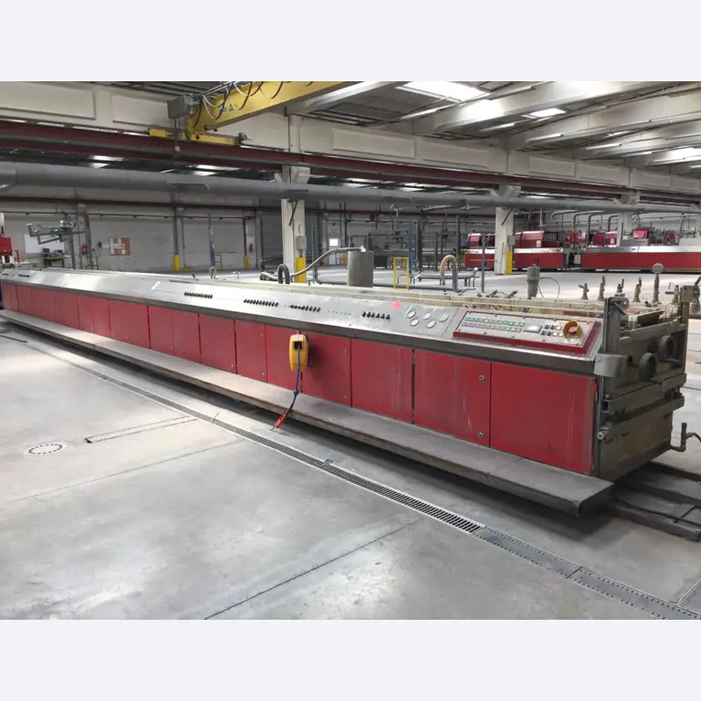 PROFIALIS NV / PROFIALIS SAS-4