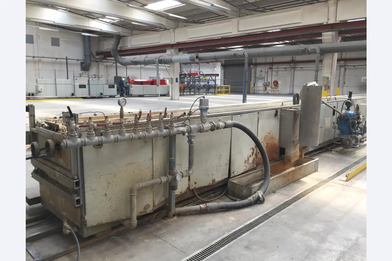 PROFIALIS NV / PROFIALIS SAS-5