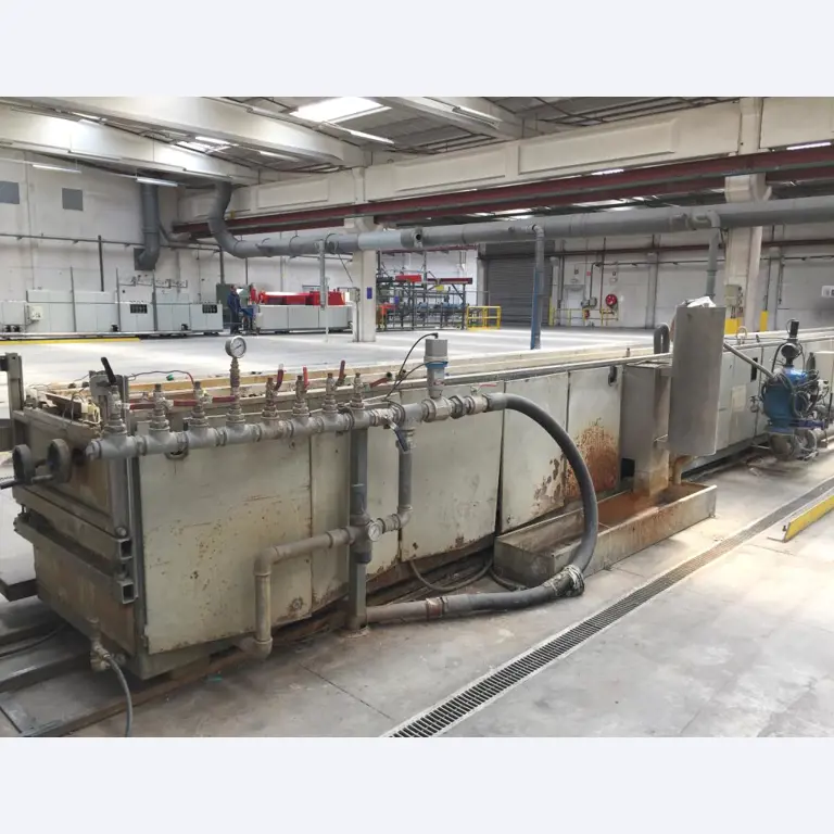 PROFIALIS NV / PROFIALIS SAS-5