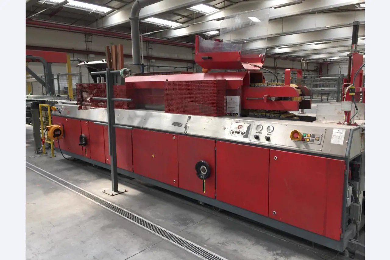 PROFIALIS NV / PROFIALIS SAS-6