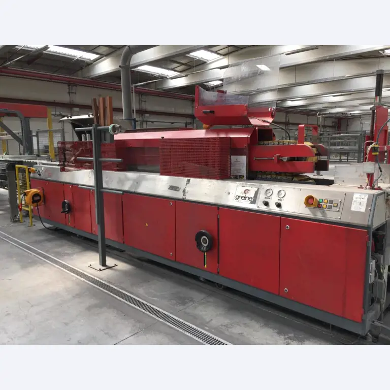 PROFIALIS NV / PROFIALIS SAS-6