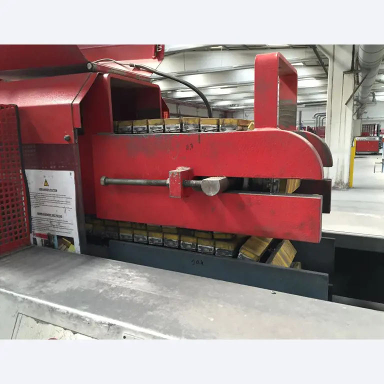 PROFIALIS NV / PROFIALIS SAS-7