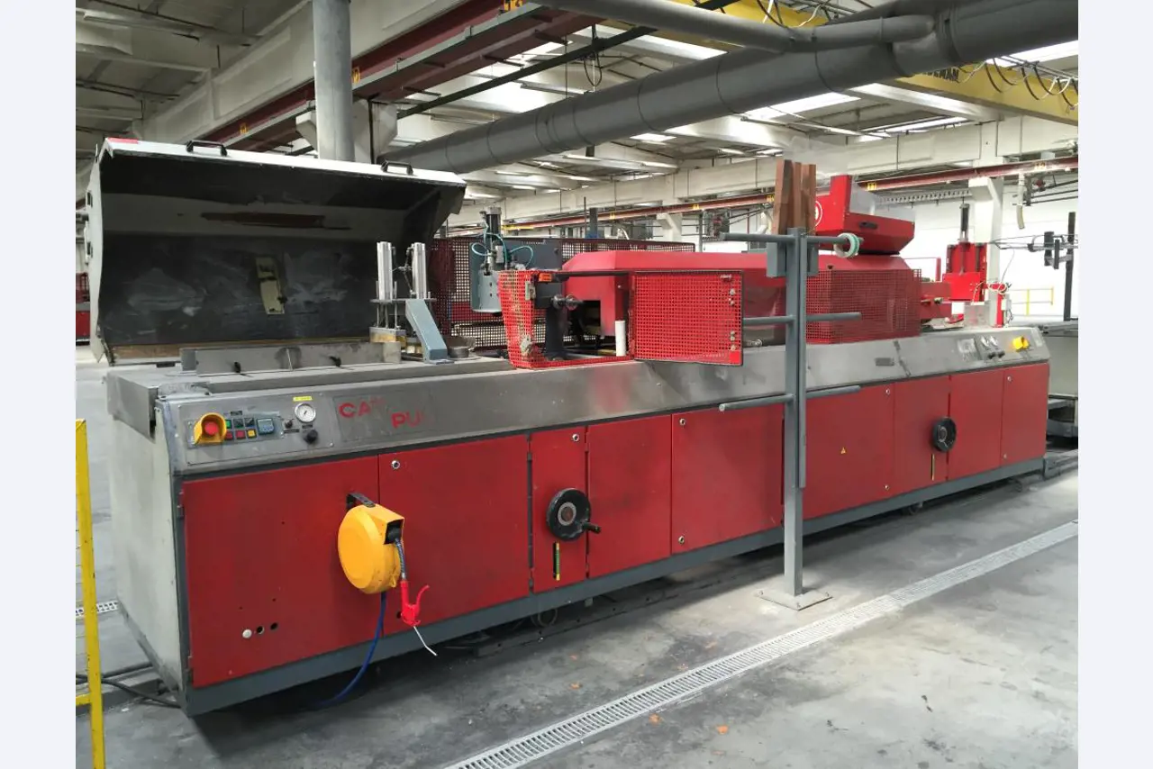 PROFIALIS NV / PROFIALIS SAS-8