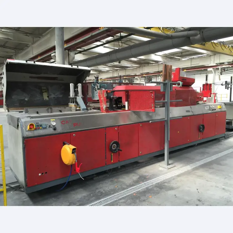 PROFIALIS NV / PROFIALIS SAS-8