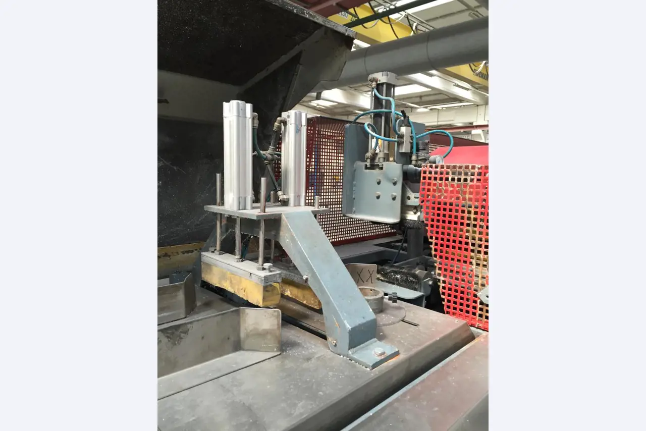 PROFIALIS NV / PROFIALIS SAS-9