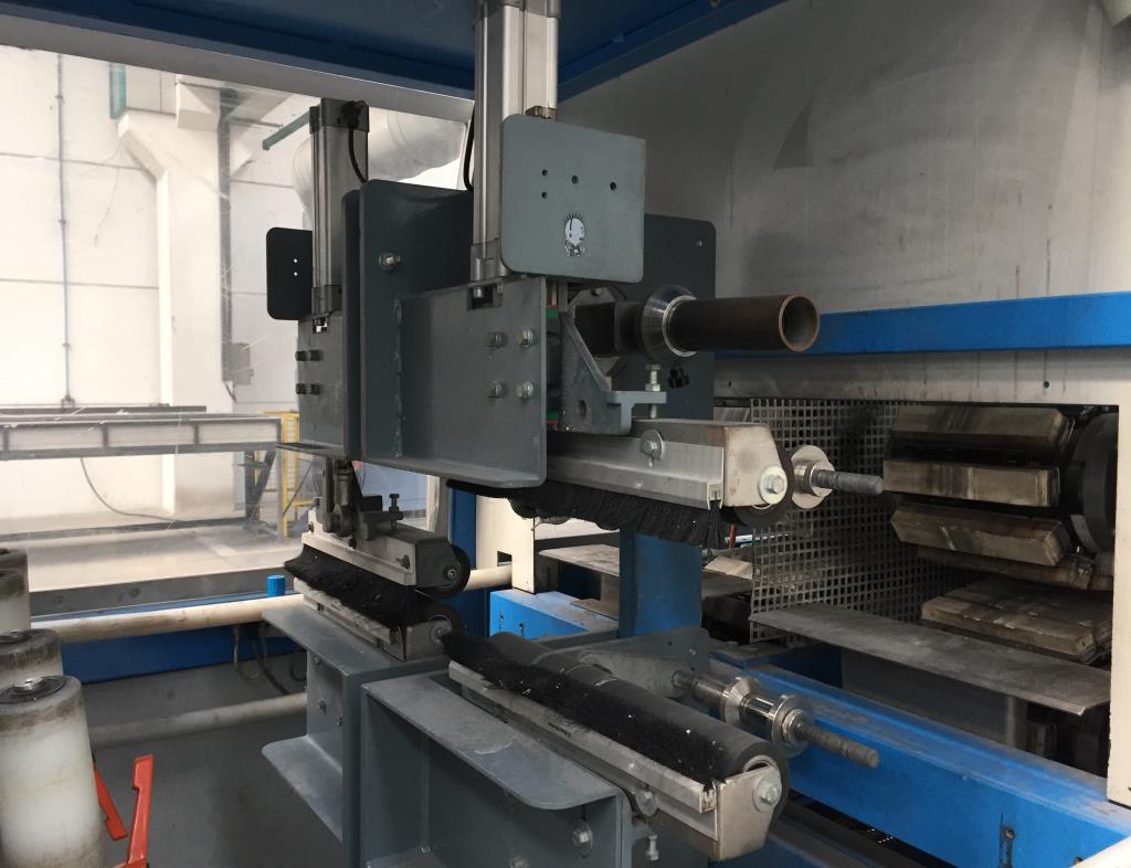 PROFIALIS NV / PROFIALIS SAS-11