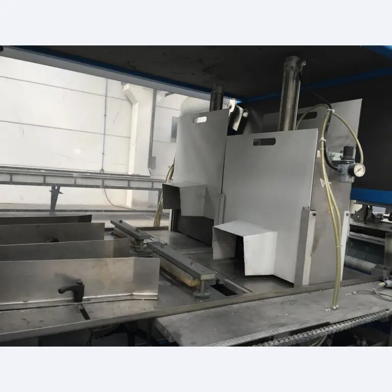 PROFIALIS NV / PROFIALIS SAS-12