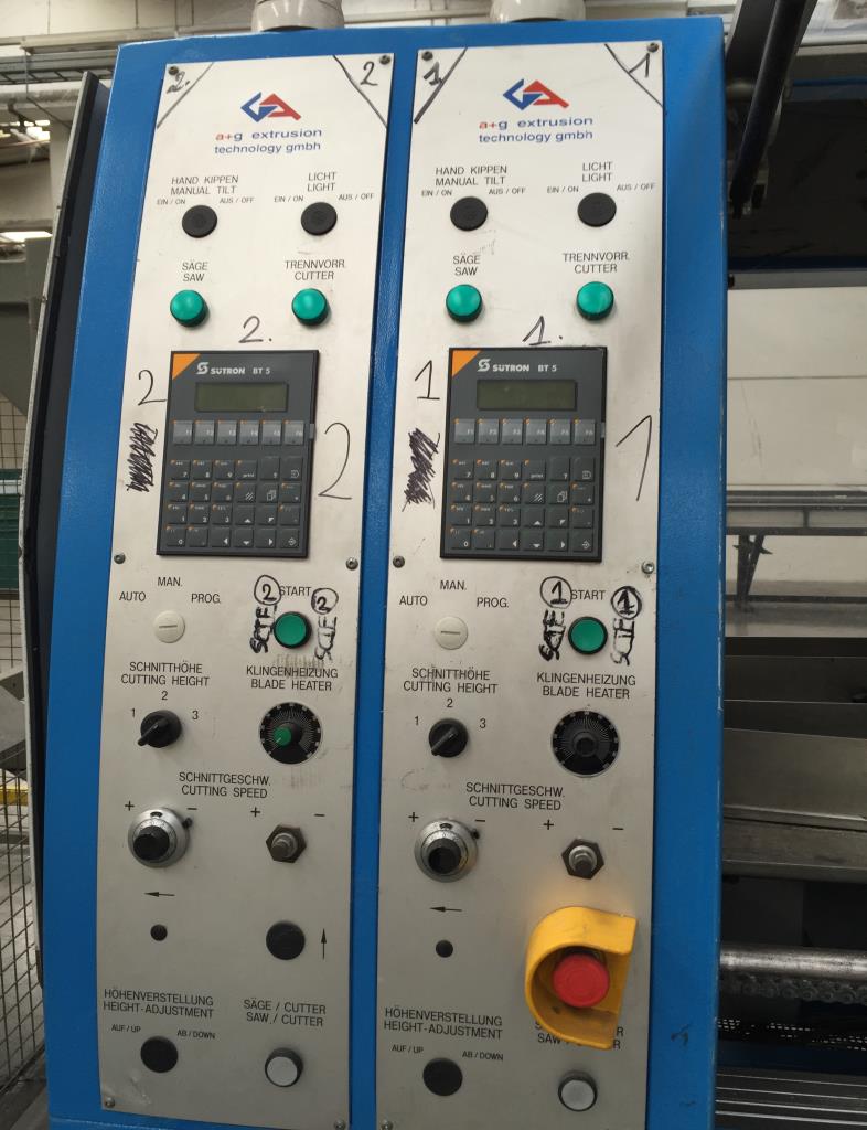 PROFIALIS NV / PROFIALIS SAS-13