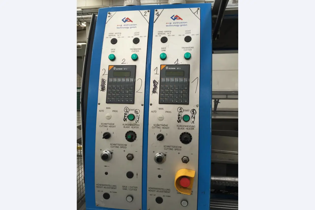 PROFIALIS NV / PROFIALIS SAS-13
