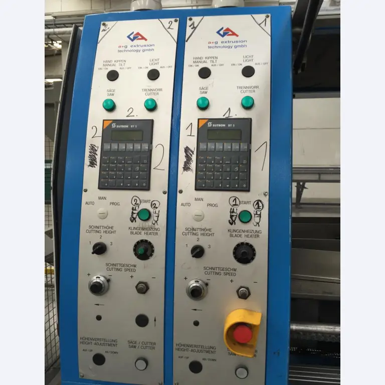PROFIALIS NV / PROFIALIS SAS-13