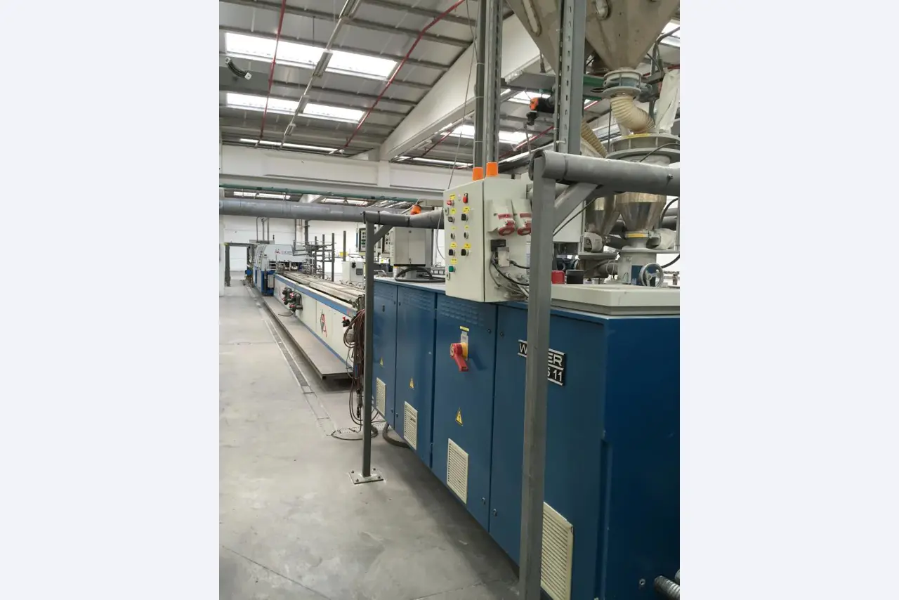 PROFIALIS NV / PROFIALIS SAS-1