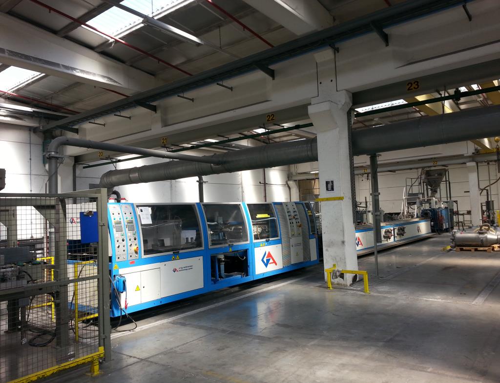 PROFIALIS NV / PROFIALIS SAS-2