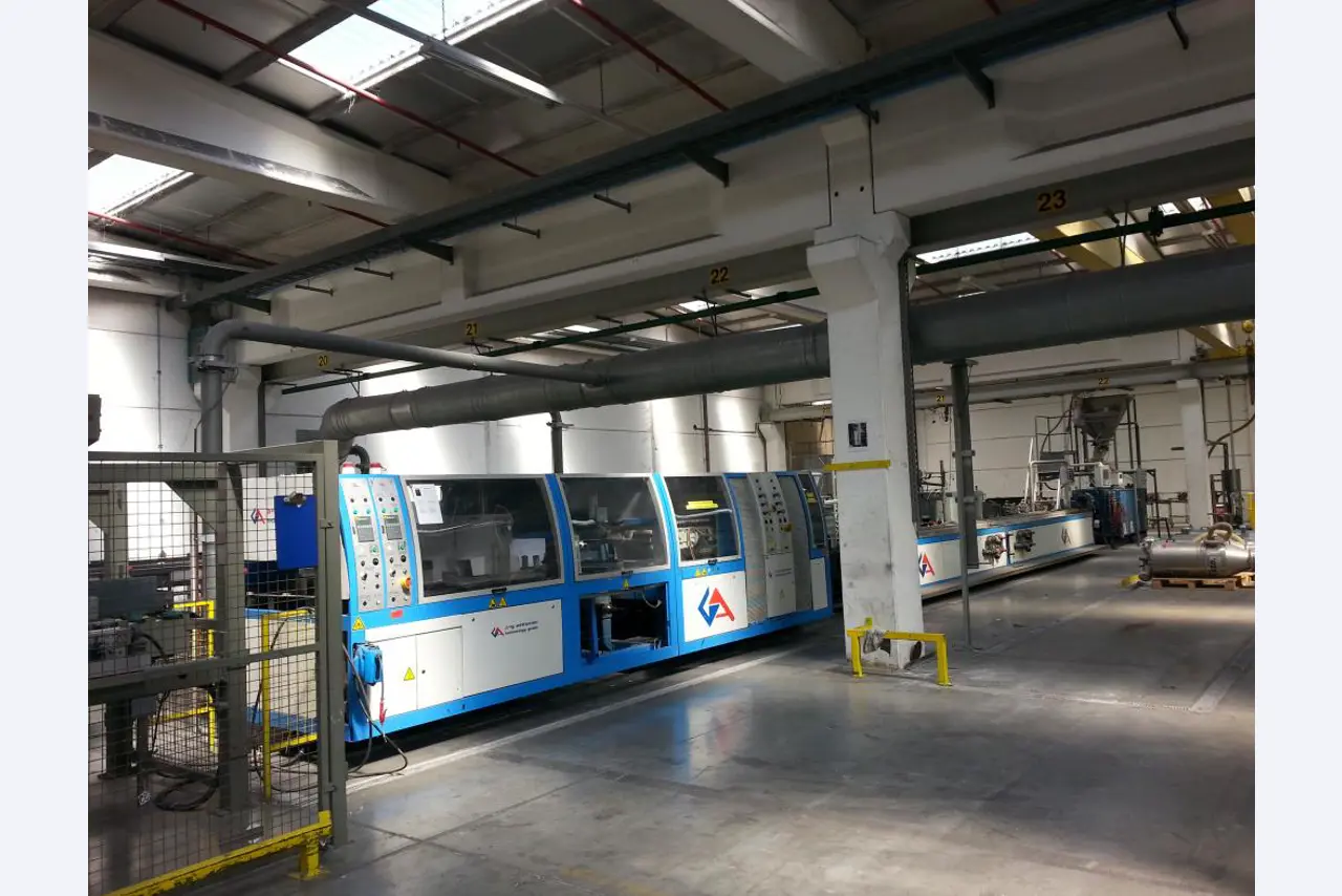 PROFIALIS NV / PROFIALIS SAS-2