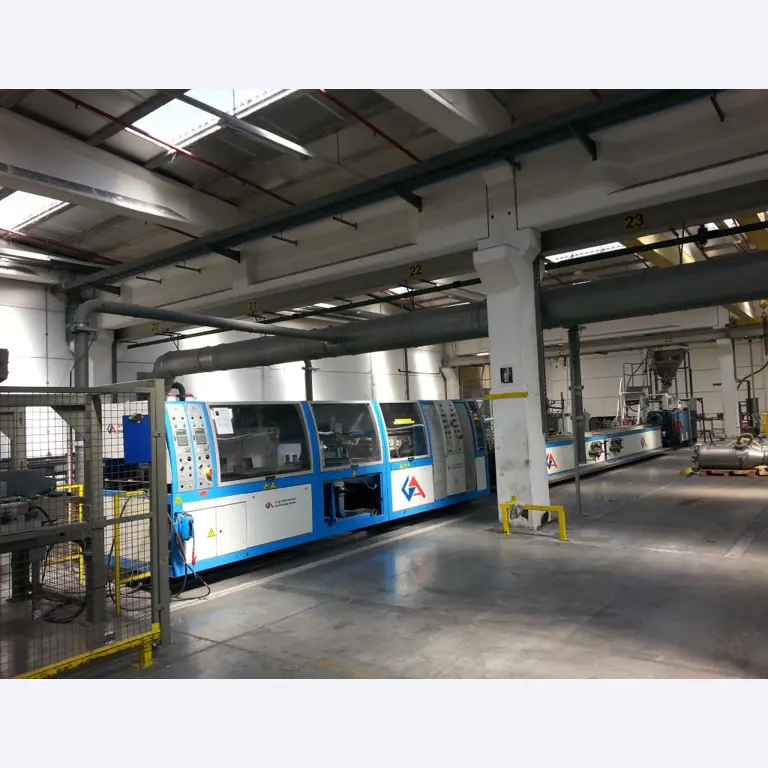 PROFIALIS NV / PROFIALIS SAS-2