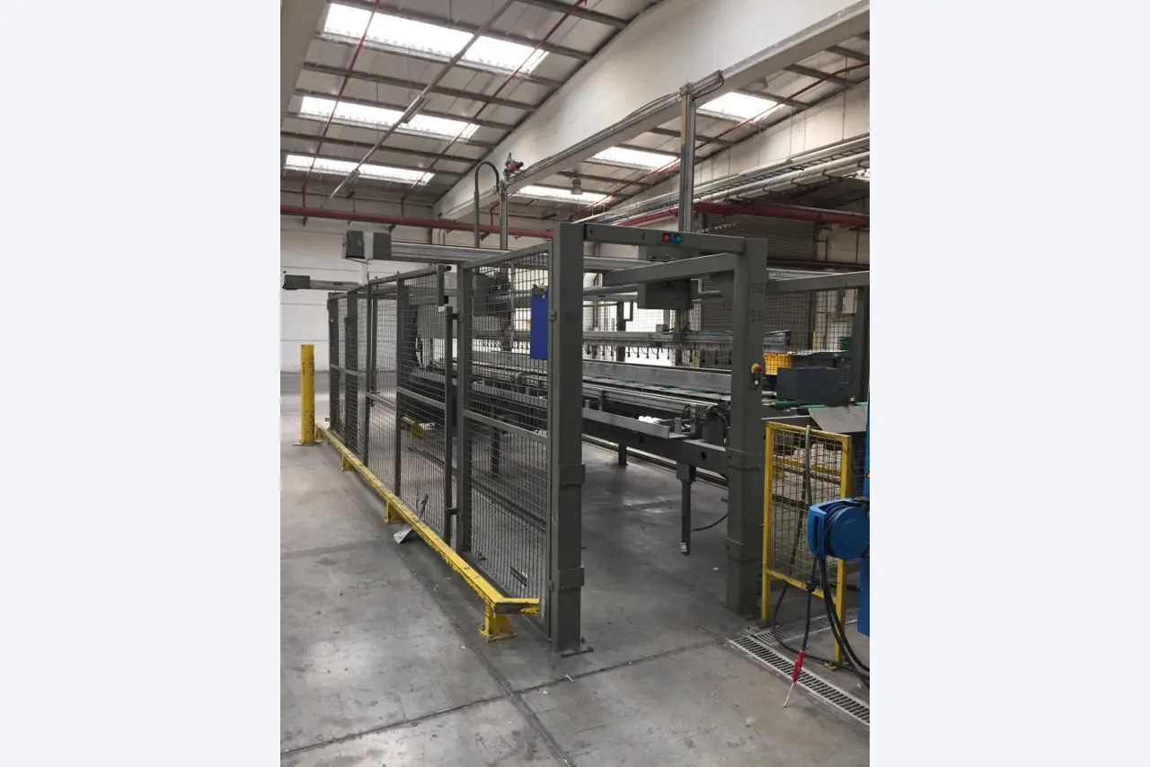 PROFIALIS NV / PROFIALIS SAS-3