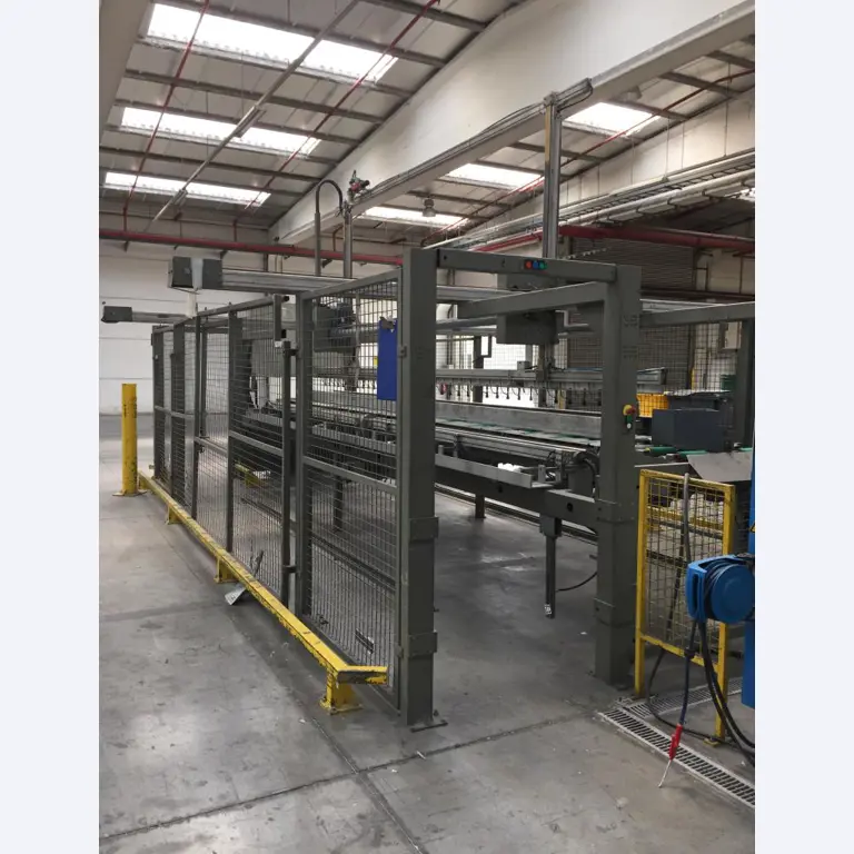 PROFIALIS NV / PROFIALIS SAS-3