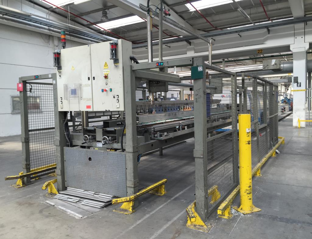 PROFIALIS NV / PROFIALIS SAS-4