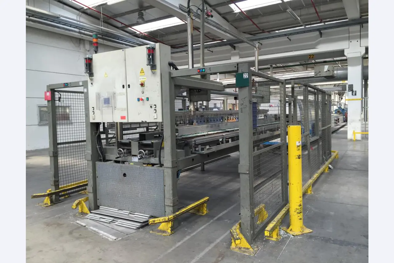 PROFIALIS NV / PROFIALIS SAS-4