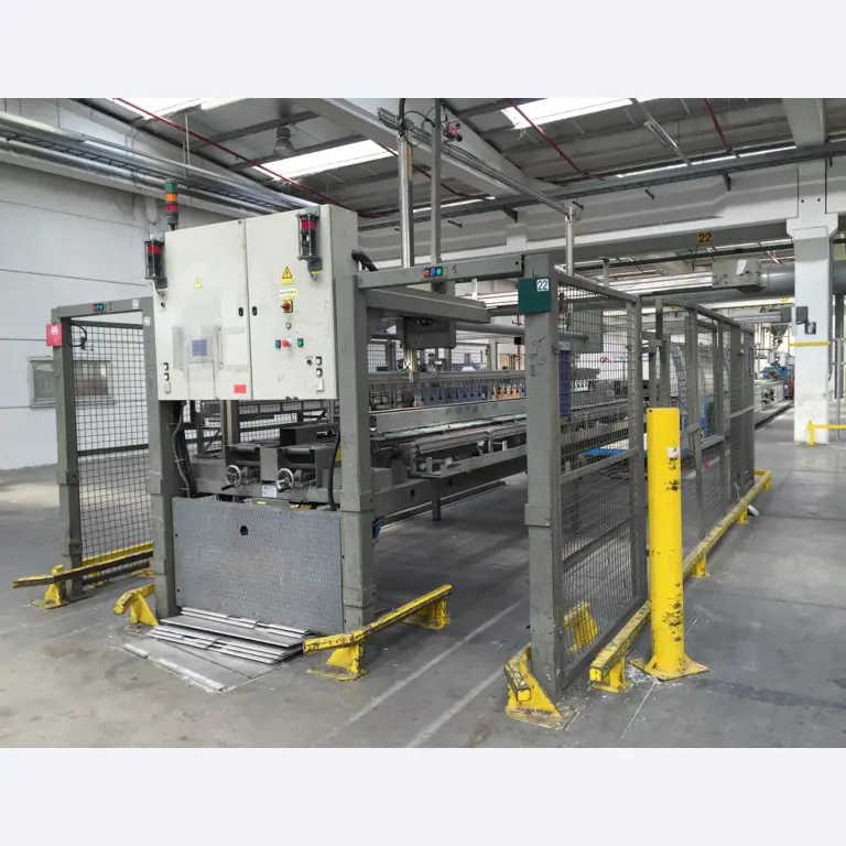 PROFIALIS NV / PROFIALIS SAS-4