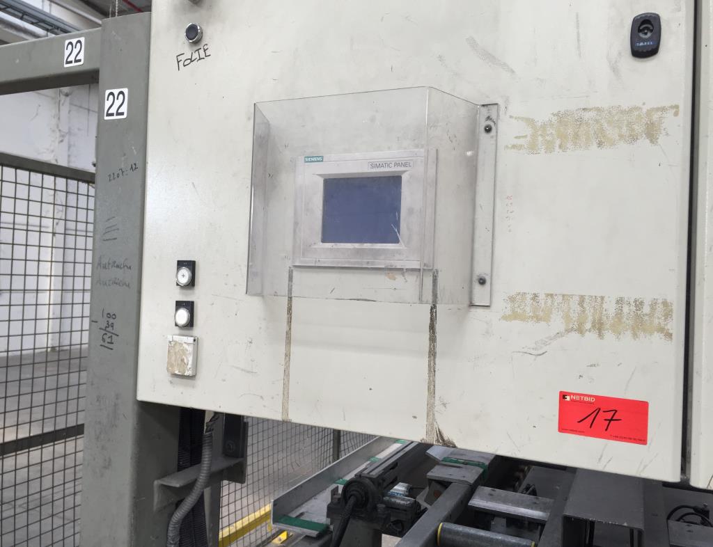 PROFIALIS NV / PROFIALIS SAS-5