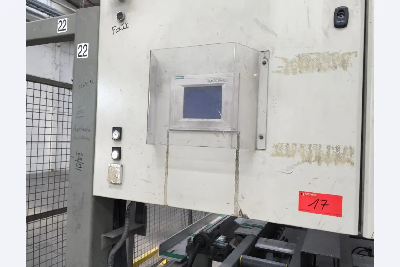 PROFIALIS NV / PROFIALIS SAS-5